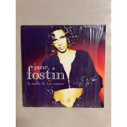 La taille de ton amour CD