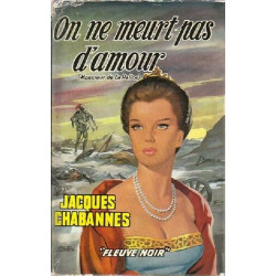 On ne meurt pas d'amour