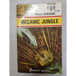 Mecanic Jungle