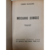 Mecanic Jungle