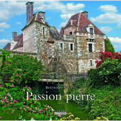 Passion Pierre: Histoires de restauration