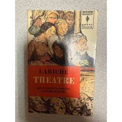 Labiche - theatre