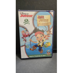 Jake et les pirates du pays imaginaire vol. 1 : yo ho matelots en...