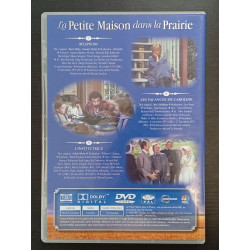 La Petite Maison dans la Prairie tome 3