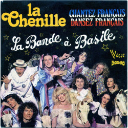 La Chenille / Chantez Français Dansez Français
