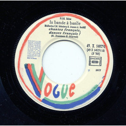 La Chenille / Chantez Français Dansez Français