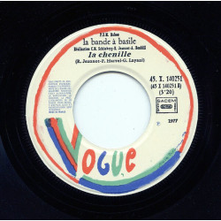 La Chenille / Chantez Français Dansez Français