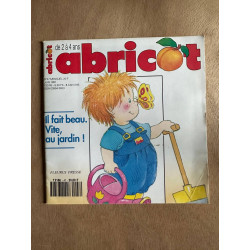 Abricot n°47