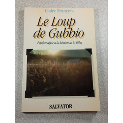 Le Loup de Gubbio