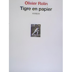 Tigre En Papier
