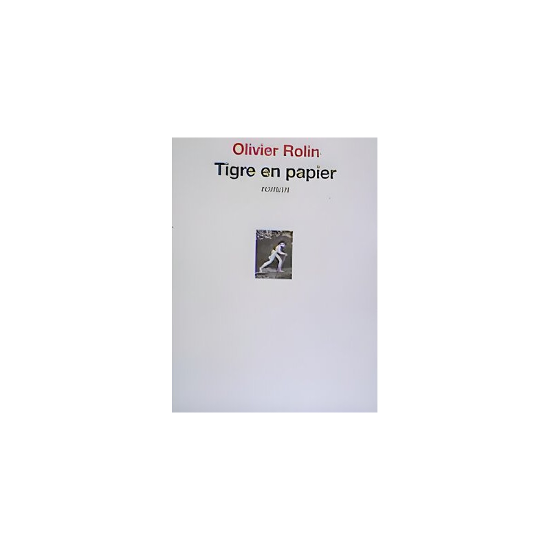 Tigre En Papier