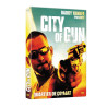 City of Gun - DVD - Neuf sous blister