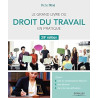 Le grand livre du droit du travail en pratique: A jour : des six...