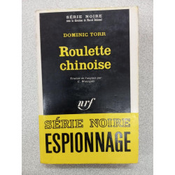 Roulette chinoise