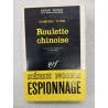 Roulette chinoise