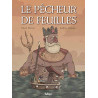 Le pêcheur de feuilles