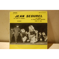 Pot pourri de bourrées