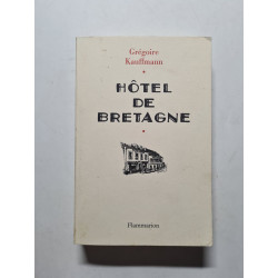 Hôtel de Bretagne