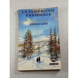 La Symphonie pastorale