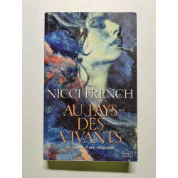 Au pays des vivants