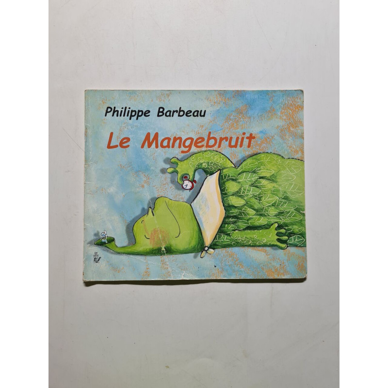 Le Mangebruit