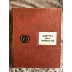 Univers des animaux