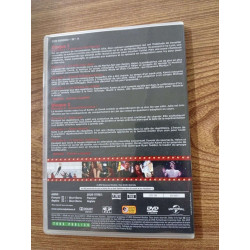 Smash saison 1 - disques 1 et 2 (épisodes 1 à 8)