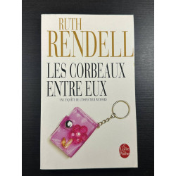 Les Corbeaux Entre Eux