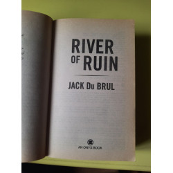 River of ruin
