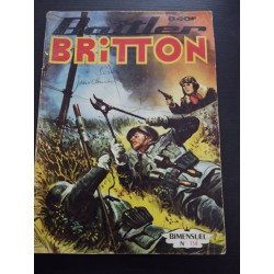 BATLER BRITTON n°150