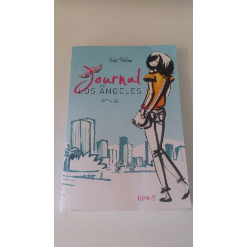 Journal de Los Angeles