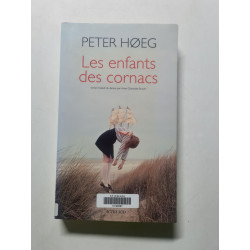 Les enfants des cornacs
