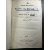 La vraie et solide vertu sacerdotale recueillie des oeuvres de fénelon