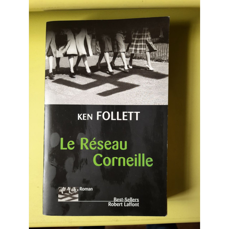 Le Réseau Corneille