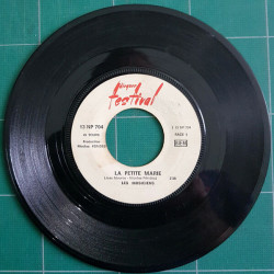 La Petite Marie