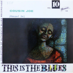 This Is The Blues Vol. 10