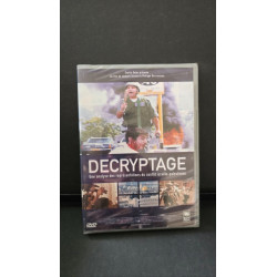 Décryptage - Neuf sous blister