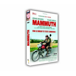 Mammuth