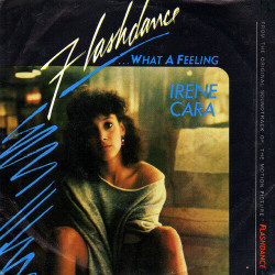 Flashdance... What A Feeling