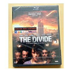 BAC FILMS The Divide - Neuf sous blister