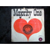 Majority One Progressive 45 tours Pink Elephant