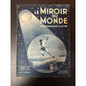 Le miroir du monde Hebdomadaire illustré n°112