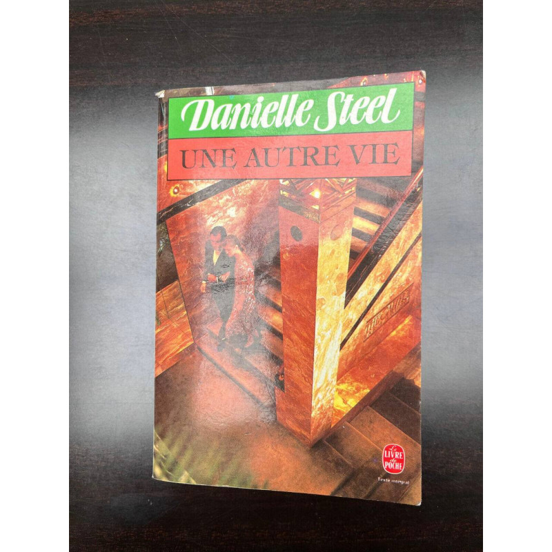 Une autre vie Le Livre de poche