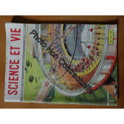 SCIENCE ET VIE - - 397