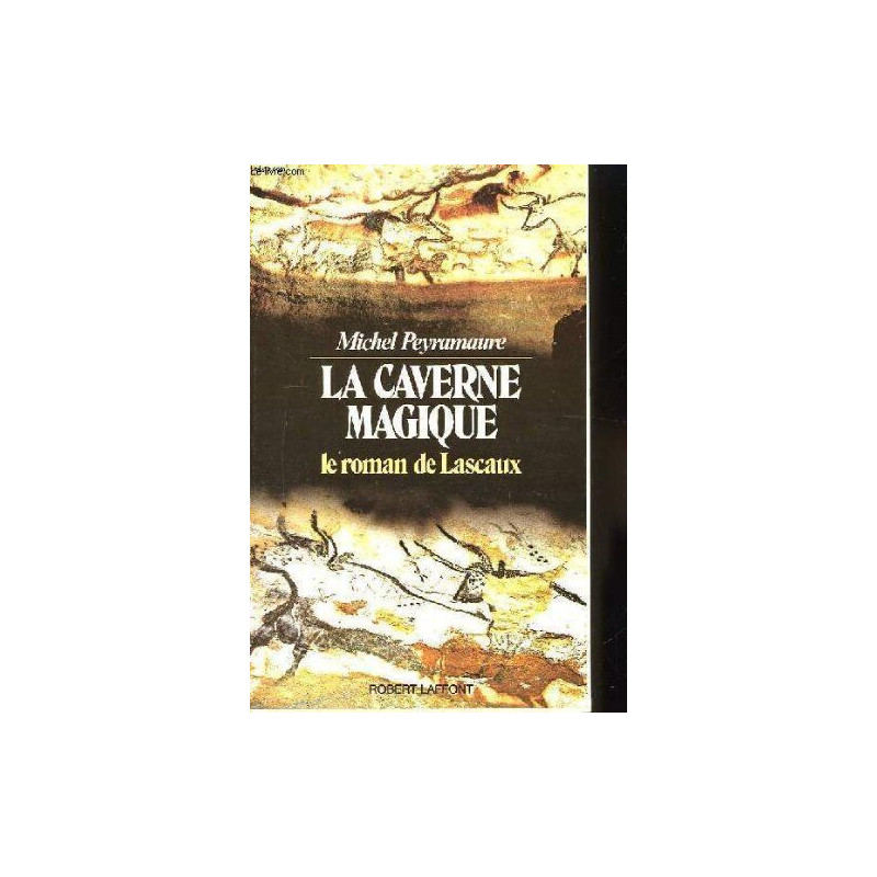 La Caverne magique
