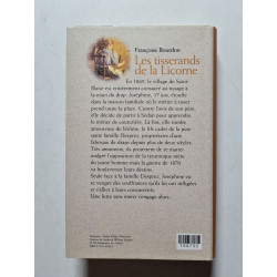 Les tisserands de la Licorne