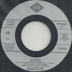 Love House