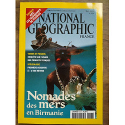 n68 Mai 2005