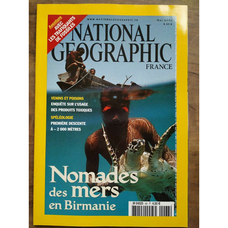 n68 Mai 2005