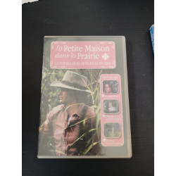 La petite maison dans la prairie (tome 21)